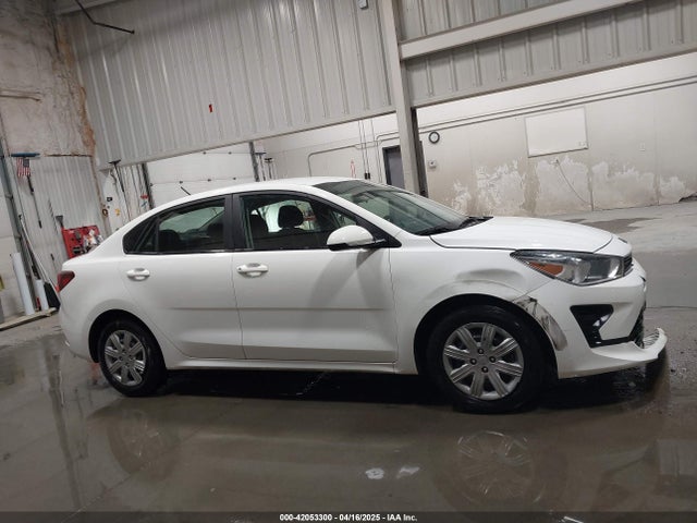 3KPA24AD7ME414509 KIA gamma ii