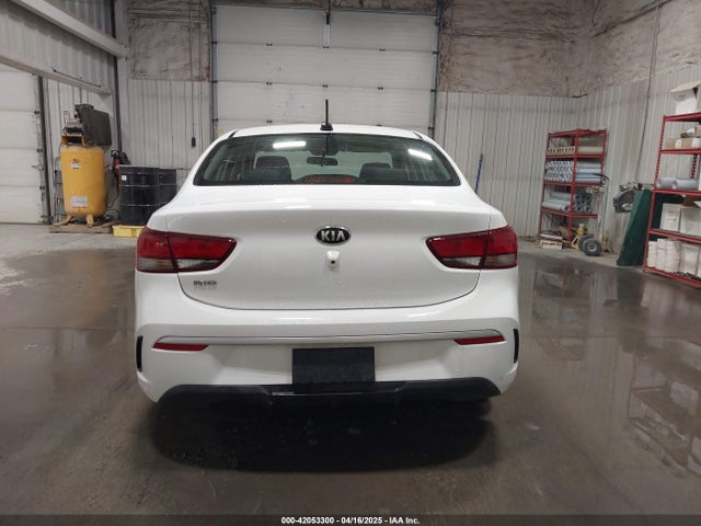 3KPA24AD7ME414509 KIA gamma ii