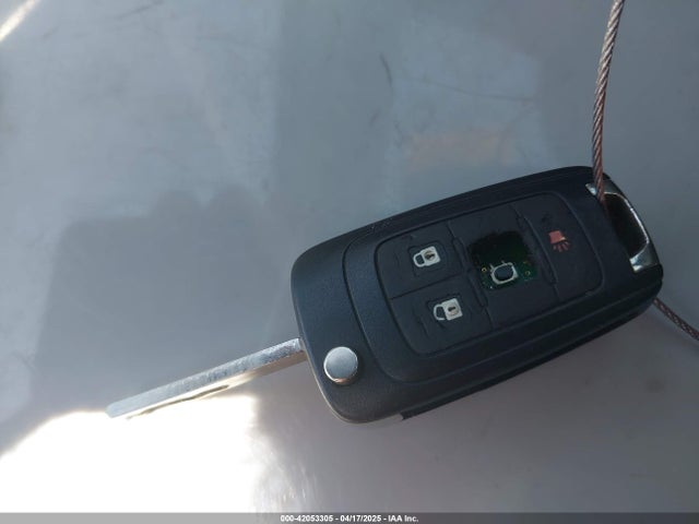 1G1105SA9HU175853 Chevrolet IMPALA 1LT