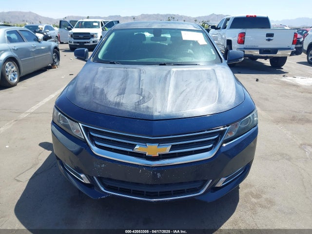 1G1105SA9HU175853 Chevrolet IMPALA 1LT