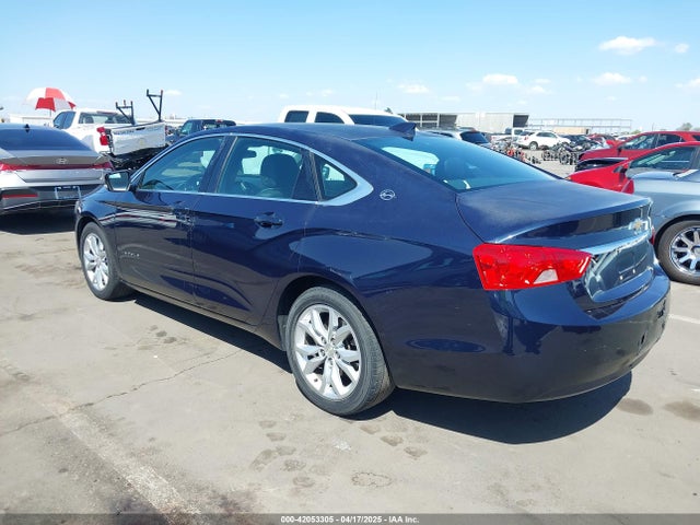1G1105SA9HU175853 Chevrolet IMPALA 1LT