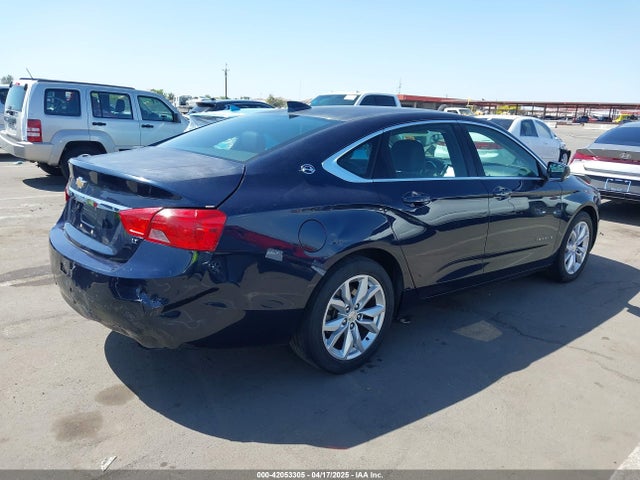 1G1105SA9HU175853 Chevrolet IMPALA 1LT