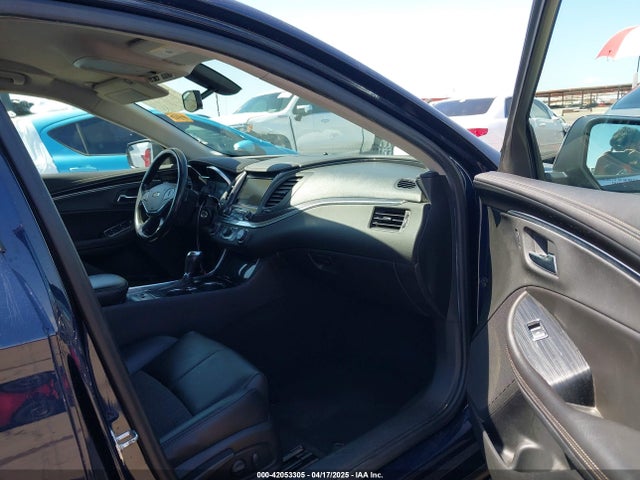 1G1105SA9HU175853 Chevrolet IMPALA 1LT
