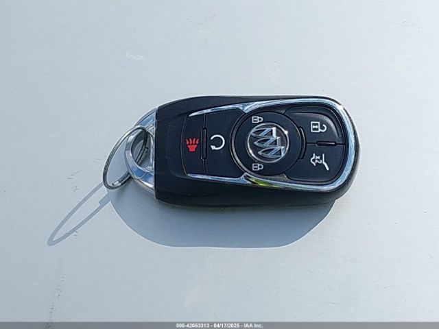 5GAERCKW7JJ173364 Buick Enclave Premium