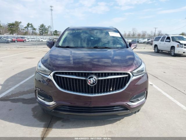 5GAERCKW7JJ173364 Buick Enclave Premium