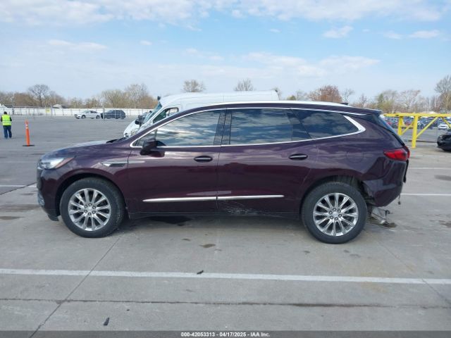 5GAERCKW7JJ173364 Buick Enclave Premium