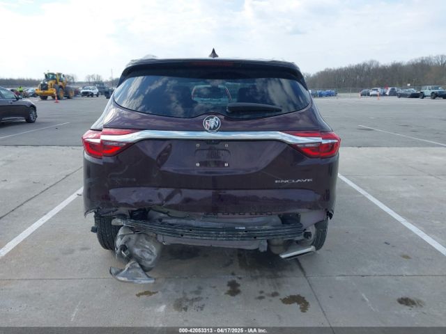 5GAERCKW7JJ173364 Buick Enclave Premium