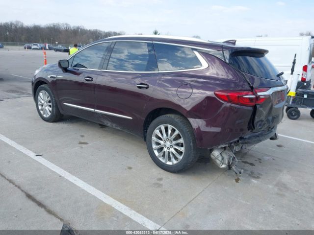 5GAERCKW7JJ173364 Buick Enclave Premium