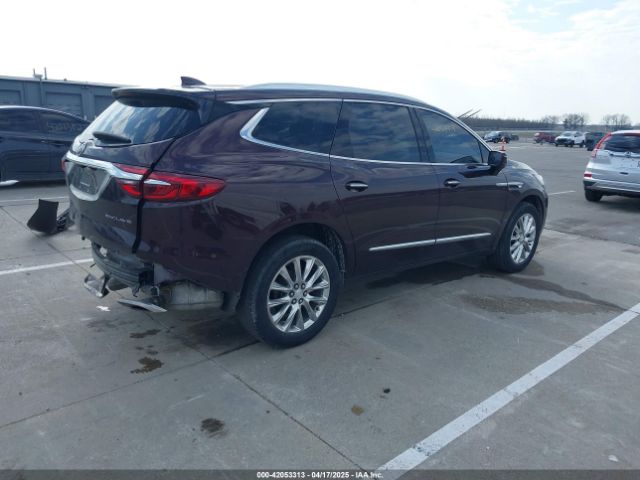 5GAERCKW7JJ173364 Buick Enclave Premium