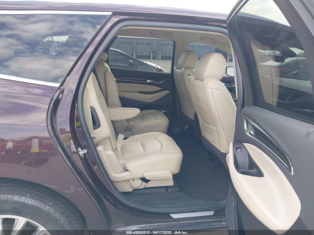 5GAERCKW7JJ173364 Buick Enclave Premium