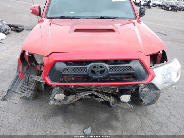 3TMJU4GNXEM166449 Toyota Tacoma Prerunner V6