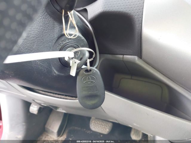 3TMJU4GNXEM166449 Toyota Tacoma Prerunner V6
