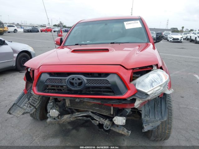 3TMJU4GNXEM166449 Toyota Tacoma Prerunner V6