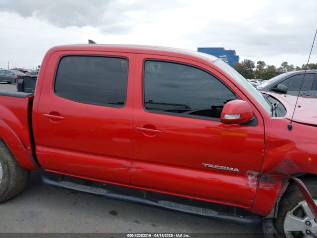 3TMJU4GNXEM166449 Toyota Tacoma Prerunner V6