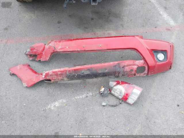 3TMJU4GNXEM166449 Toyota Tacoma Prerunner V6