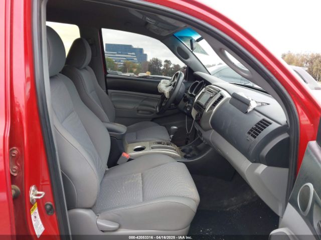 3TMJU4GNXEM166449 Toyota Tacoma Prerunner V6