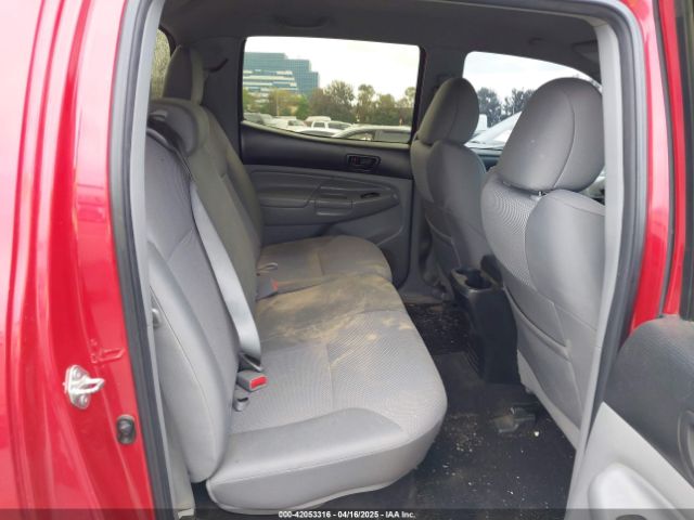 3TMJU4GNXEM166449 Toyota Tacoma Prerunner V6