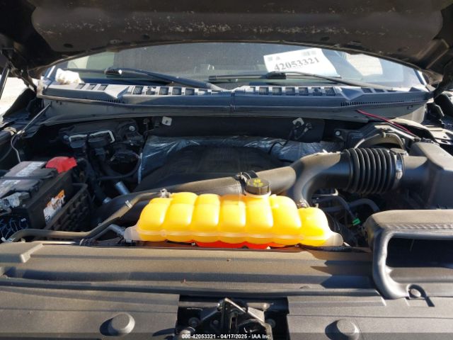 1FTEW1EG1FKD49715 Ford F-150 Xlt