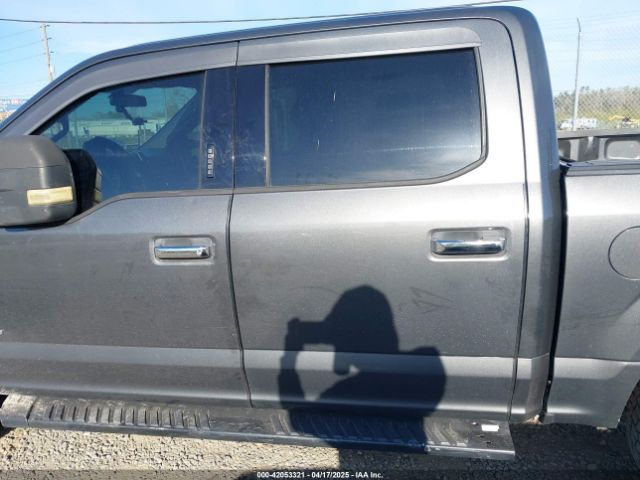 1FTEW1EG1FKD49715 Ford F-150 Xlt