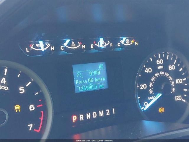 1FTEW1EG1FKD49715 Ford F-150 Xlt