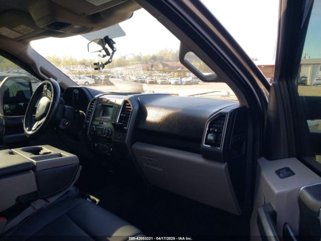 1FTEW1EG1FKD49715 Ford F-150 Xlt
