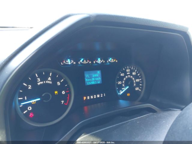 1FTEW1EG1FKD49715 Ford F-150 Xlt