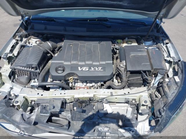 1G4GB5G33GF174038 Buick Lacrosse Leather