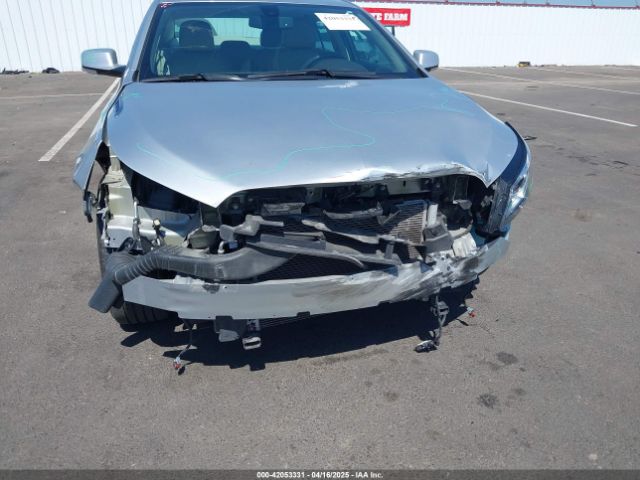 1G4GB5G33GF174038 Buick Lacrosse Leather