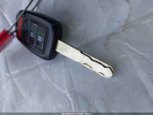 3HGGK5G5XFM737172 Honda FIT LX