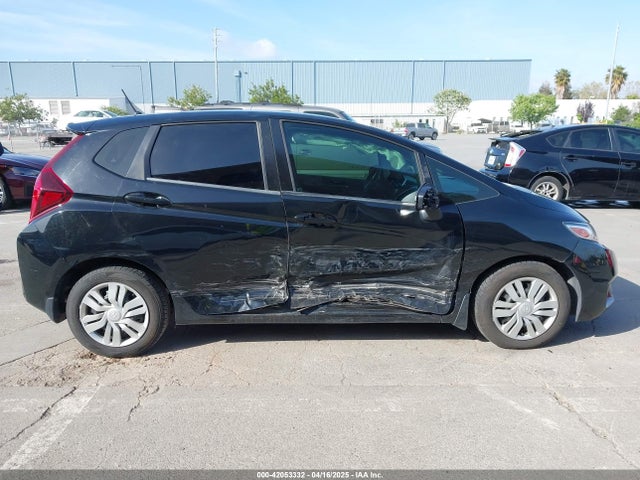 3HGGK5G5XFM737172 Honda FIT LX