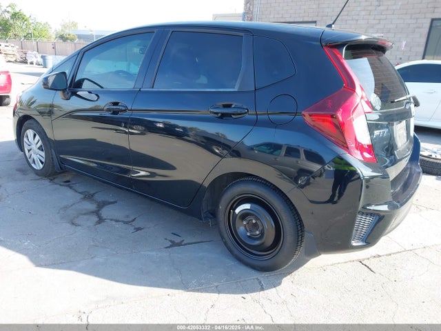 3HGGK5G5XFM737172 Honda FIT LX