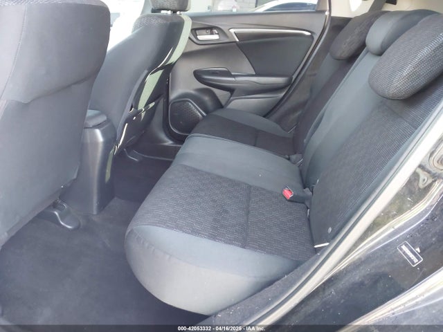3HGGK5G5XFM737172 Honda FIT LX