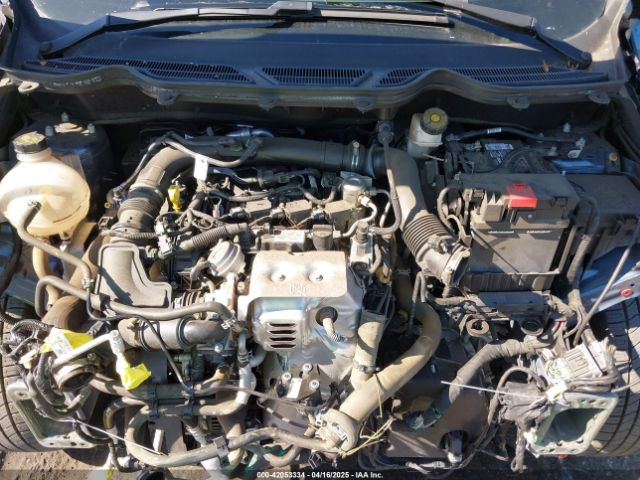 MAJ3S2FE8MC448292 Ford ECOSPORT S