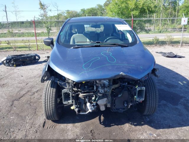MAJ3S2FE8MC448292 Ford ECOSPORT S