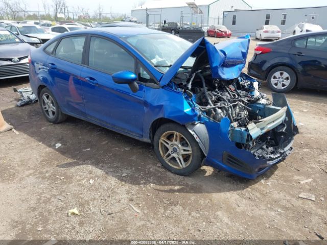 3FADP4BJ1KM165331 auction archive image