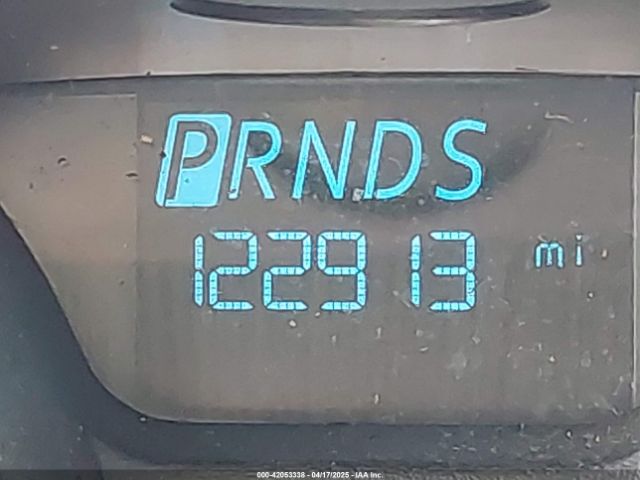 3FADP4BJ1KM165331 Ford FIESTA SE