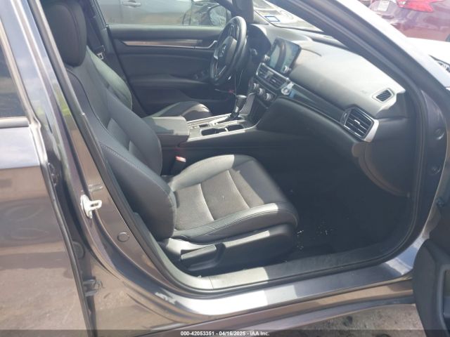 1HGCV1F30LA096542 Honda Accord Sport