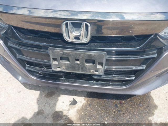 1HGCV1F30LA096542 Honda Accord Sport