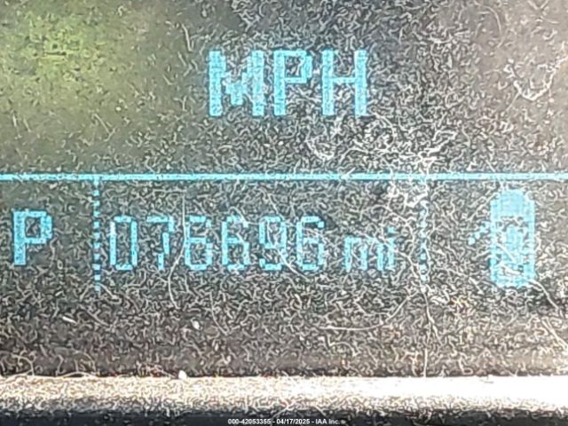 2GNFLGE36G6190375 Chevrolet Equinox Ltz