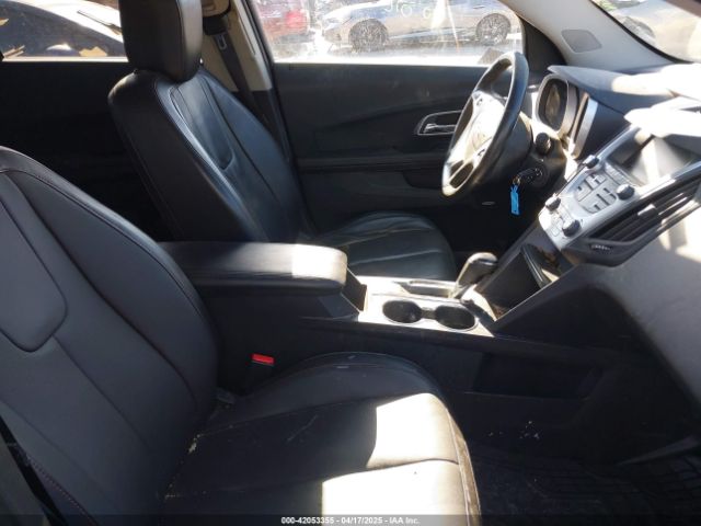 2GNFLGE36G6190375 Chevrolet Equinox Ltz