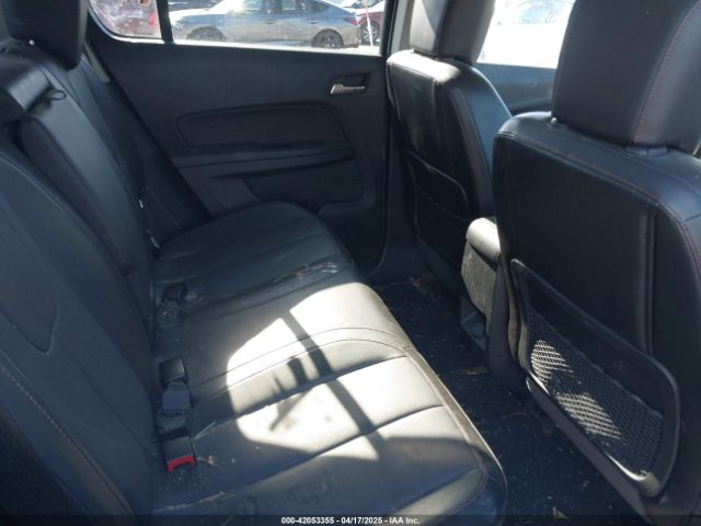 2GNFLGE36G6190375 Chevrolet Equinox Ltz