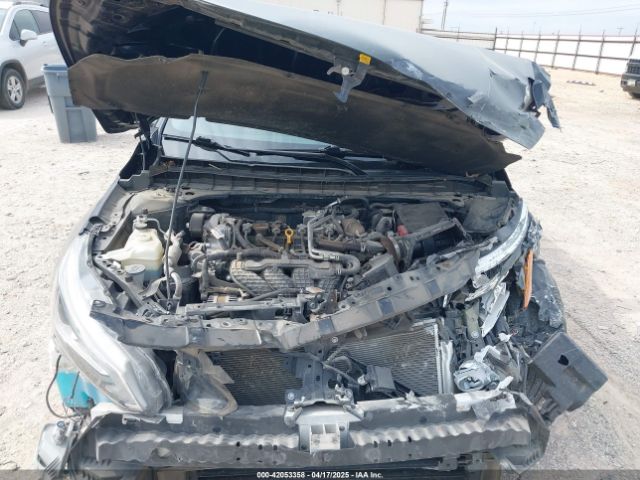 1N4BL4EV1MN370092 Nissan Altima Sl Fwd