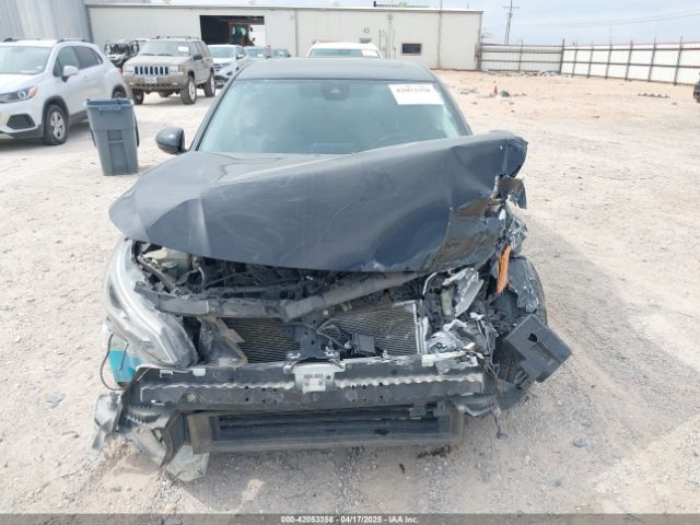 1N4BL4EV1MN370092 Nissan Altima Sl Fwd