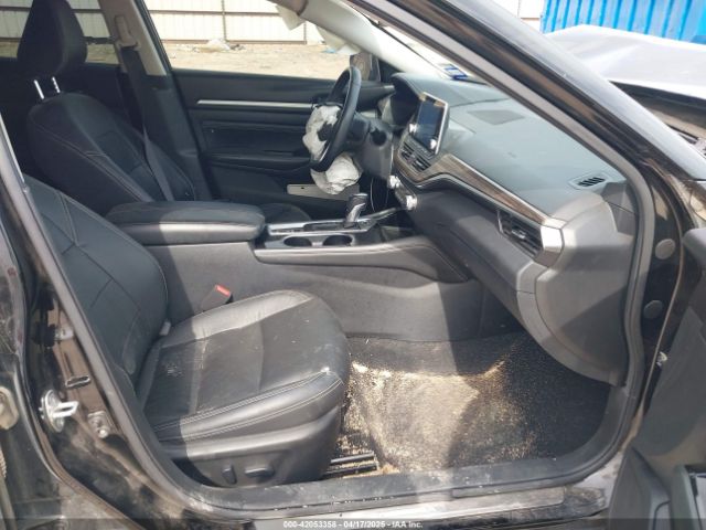 1N4BL4EV1MN370092 Nissan Altima Sl Fwd