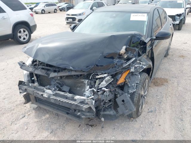 1N4BL4EV1MN370092 Nissan Altima Sl Fwd