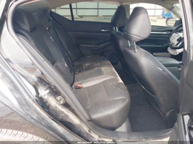 1N4BL4EV1MN370092 Nissan Altima Sl Fwd