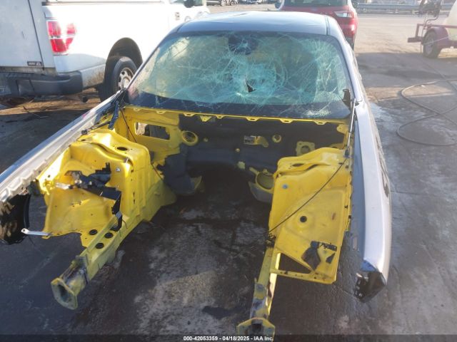 2018 DODGE CHALLENGER 2C3CDZC93JH270129 Photo 5