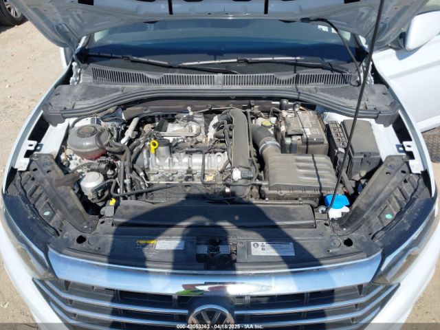 3VWC57BU9KM086154 Volkswagen Jetta 1.4t R-line/1.4t S/1.4t Se
