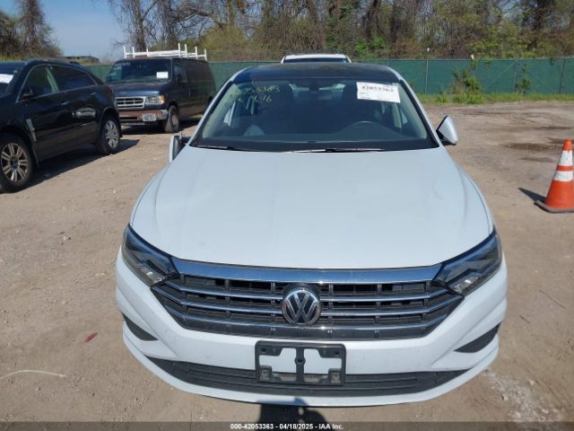 3VWC57BU9KM086154 Volkswagen Jetta 1.4t R-line/1.4t S/1.4t Se