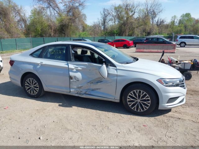 3VWC57BU9KM086154 Volkswagen Jetta 1.4t R-line/1.4t S/1.4t Se